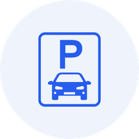 Parkplatzreinigung Service