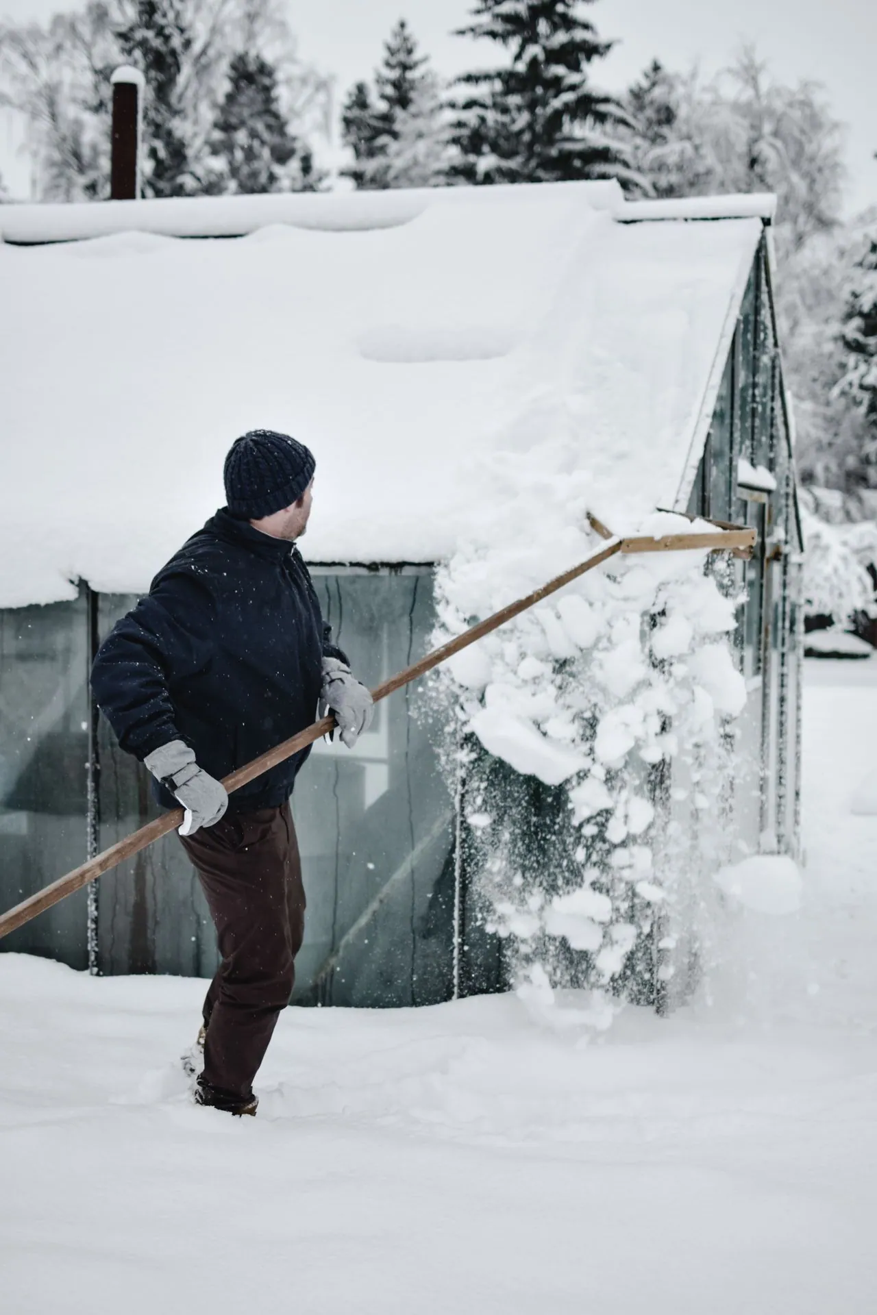 Winterdienst Service Stuttgart image3